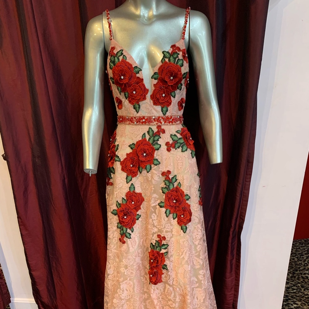 Jovani Gown